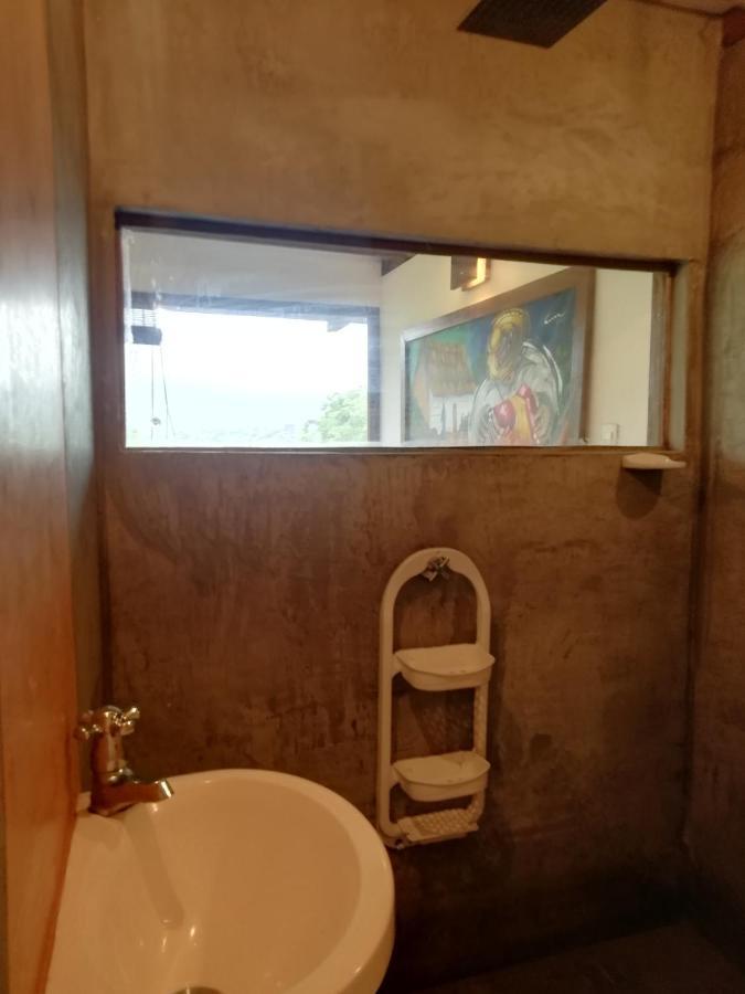 Moon Wind Tayrona Hostel الزينو المظهر الخارجي الصورة