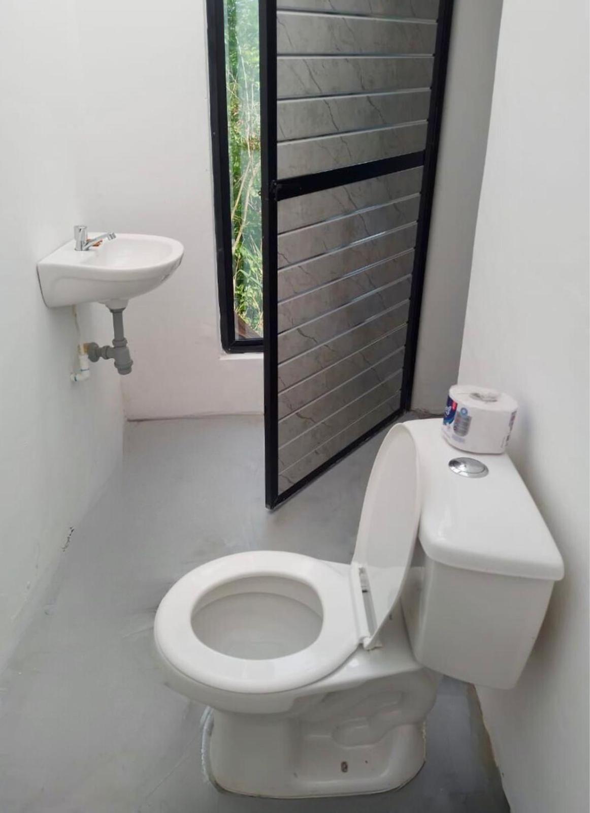 Moon Wind Tayrona Hostel الزينو المظهر الخارجي الصورة